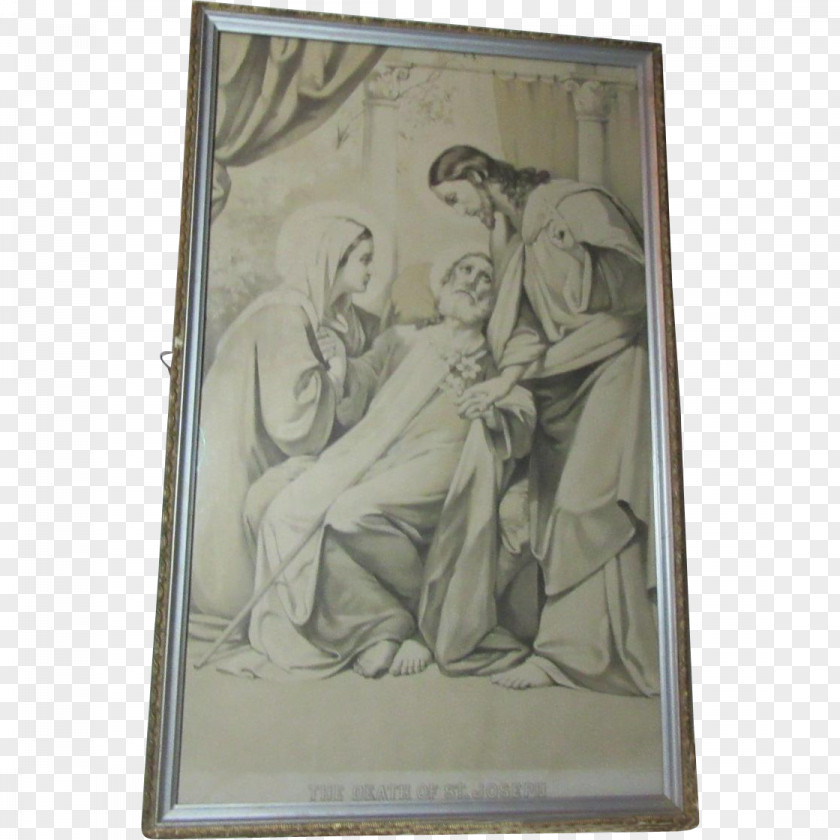 Virgin Mary Printing Drawing Art Picture Frames /m/02csf Image PNG