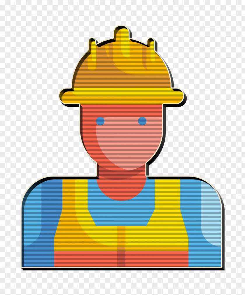 Work Icon Worker Labor PNG