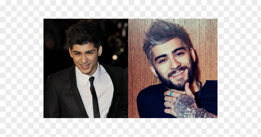 Zayn Malik Human Hair Color Beard Capelli Hairstyle PNG