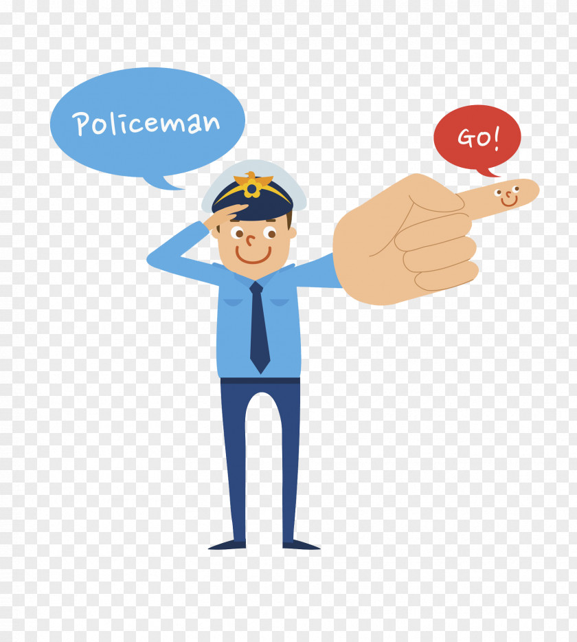 Cartoon Police Stock Photography Clip Art PNG