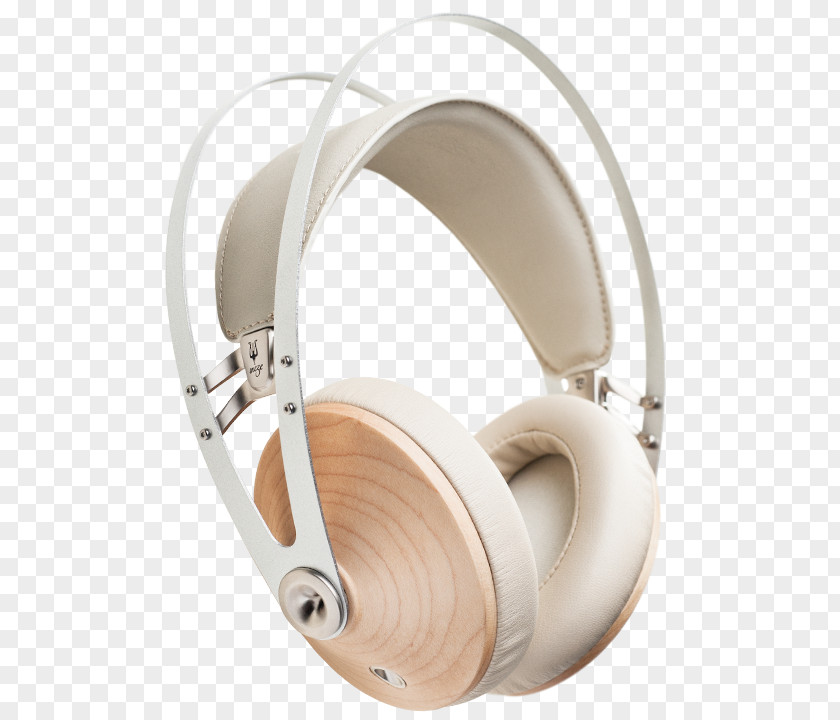 Headphones Meze Audiophile 99 Classics PNG