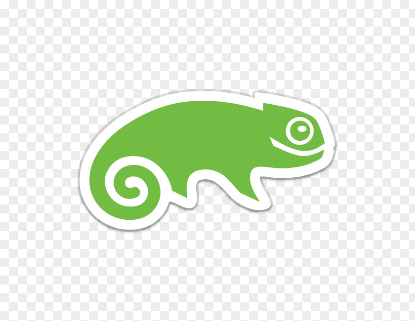 Linux OpenSUSE Distribution Installation Operating Systems PNG