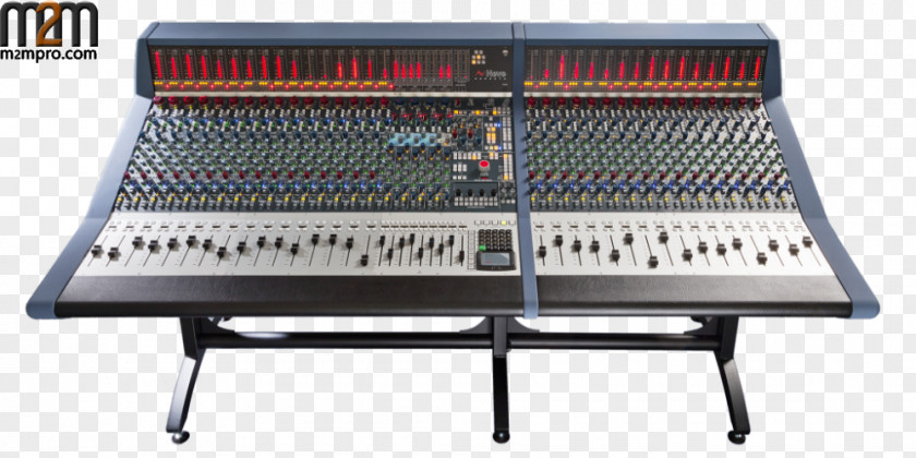 Microphone Audio Mixers Sound Preamplifier AMS Neve PNG