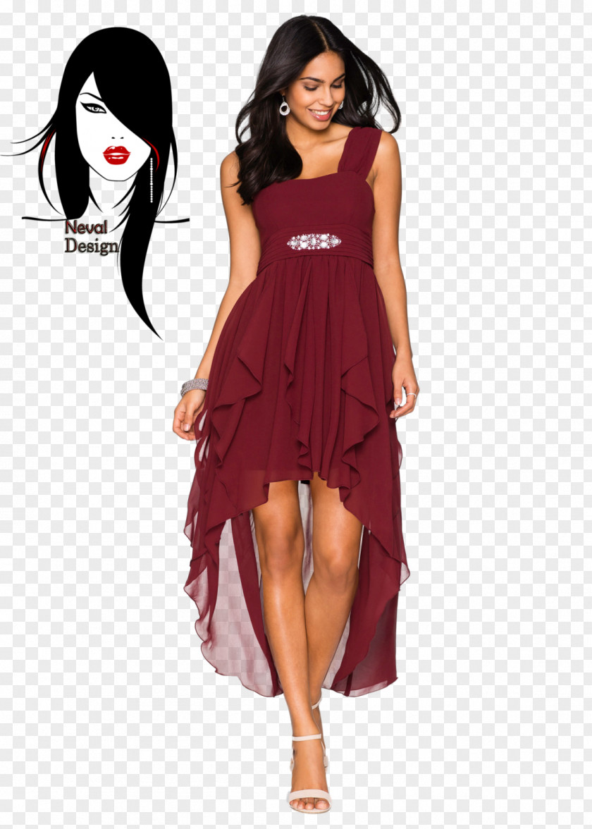 Moda Dress Evening Gown Bonprix Clothing Ball PNG