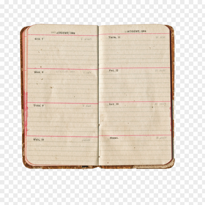 Open Book Notepad Download Notebook PNG