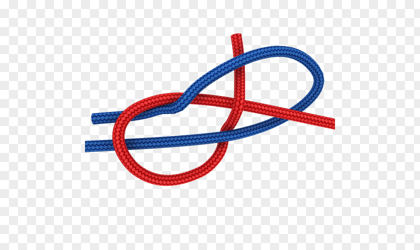 Rope Sheet Bend Thief Knot Hunter's PNG