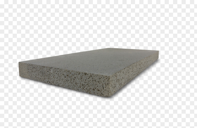 Stone Cladding Floor Rectangle PNG
