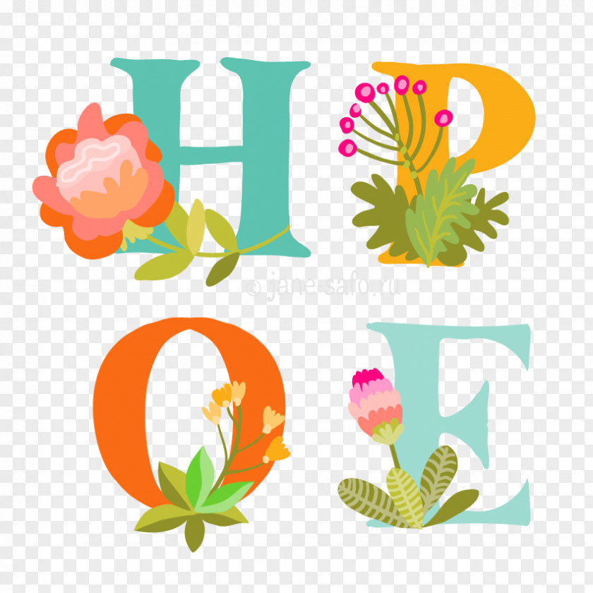Word Letter English Alphabet PNG