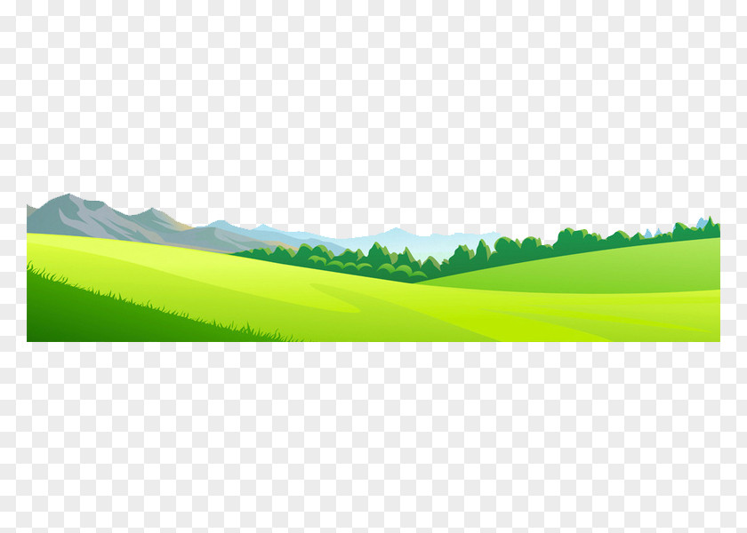 Alpine Field Download Icon PNG