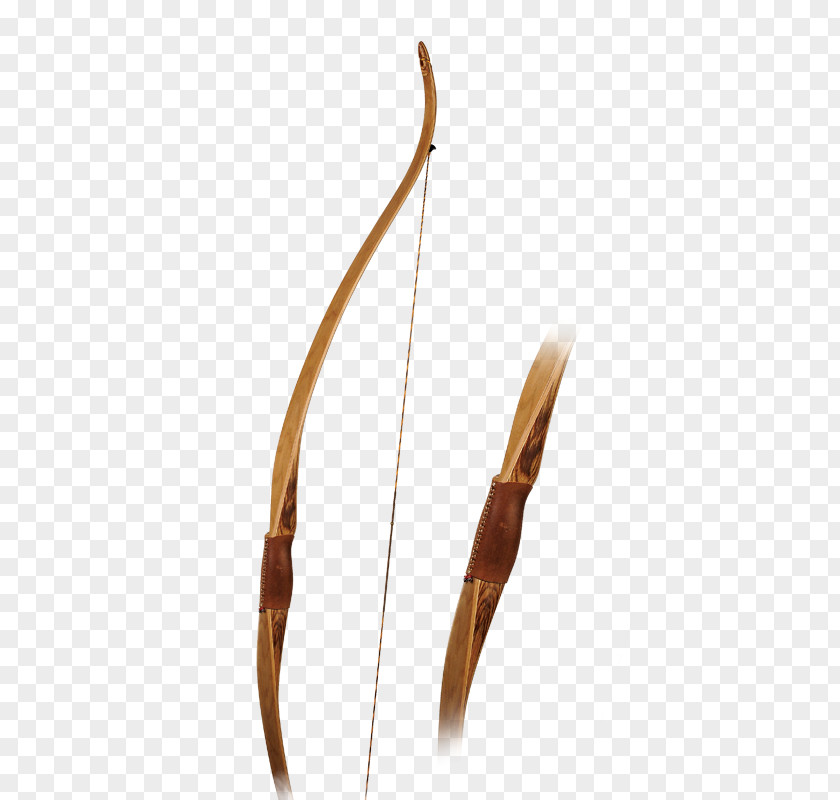 Arrow Longbow Recurve Bow And Bowhunting Archery PNG