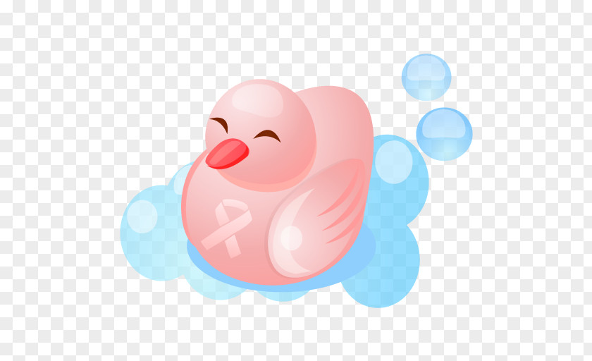 Bath Download Pink PNG