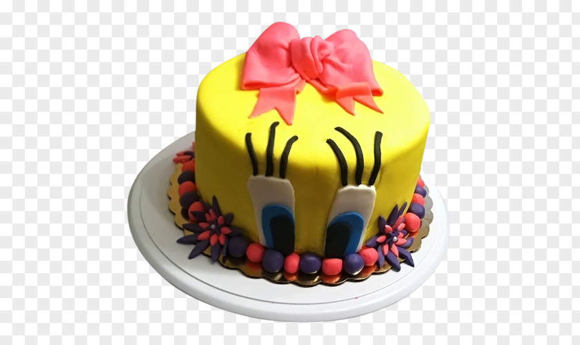 Birthday Cakes Pregnant Women Tweety Sylvester Buttercream Cake Decorating PNG