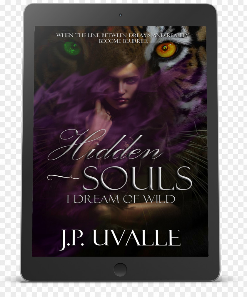 Book Hidden Souls: I Dream Of Wild Resurrection Sin Font PNG