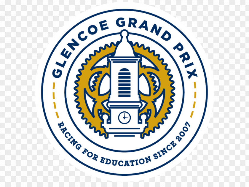 Business Glencoe Grand Prix Logo Price PNG