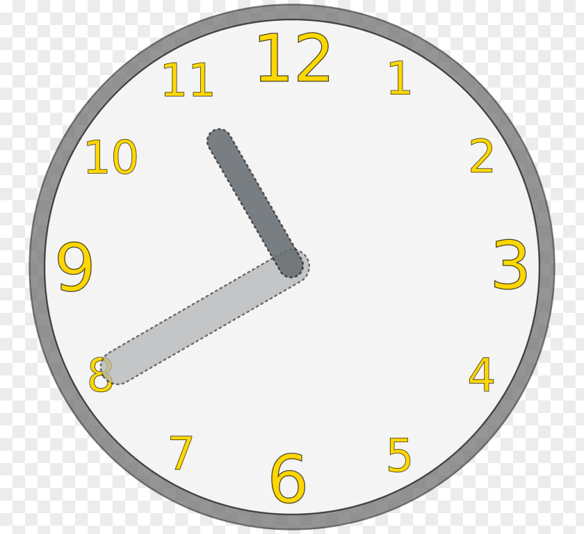 Clock Thumbnail Computer File Product PNG