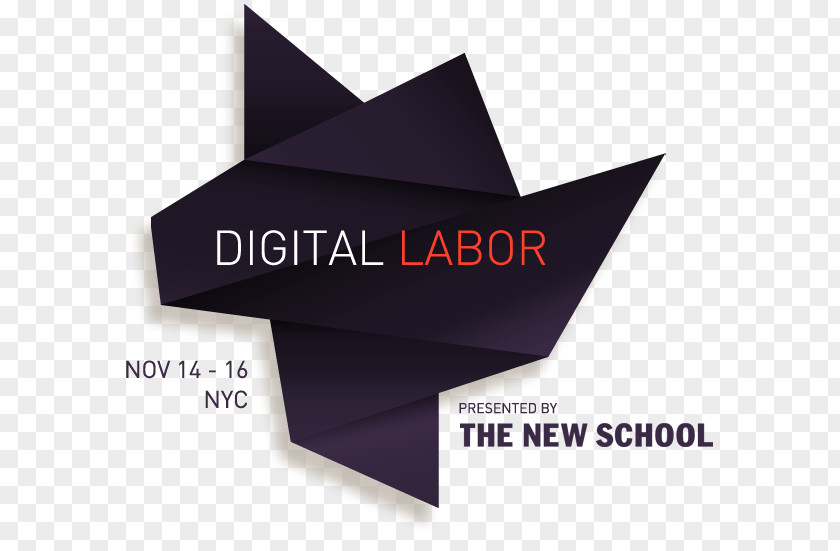Digital Network Labor Social Media Sweatshop New York City PNG