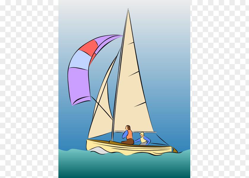Download Free High Quality Sailing Transparent Images Sailboat Clip Art PNG