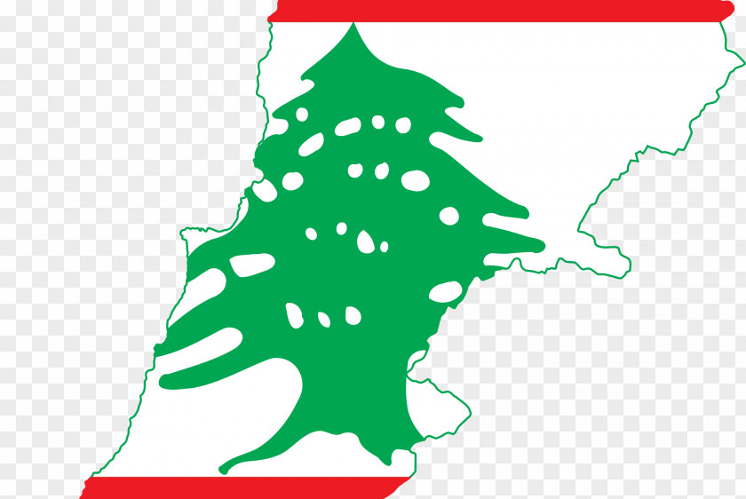 Flag Of Lebanon National Phoenicia Saudi Arabia PNG