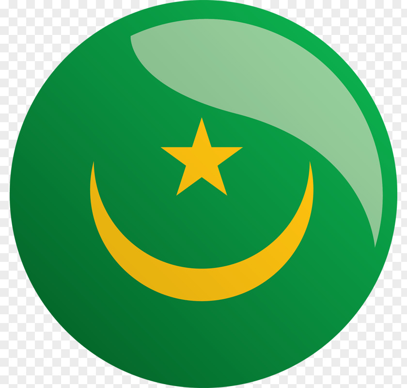 Flag Of Mauritania Wikimedia Commons Map PNG