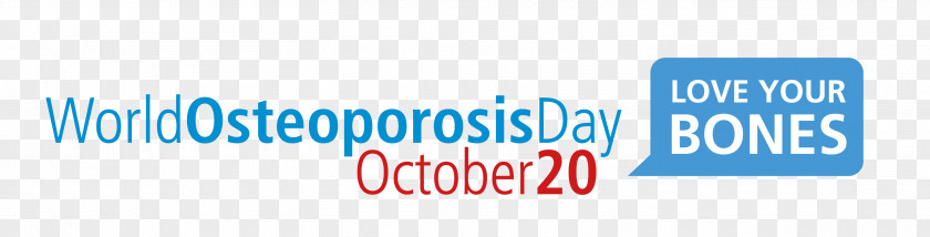 Health Understanding Osteoporosis World Day International Foundation PNG