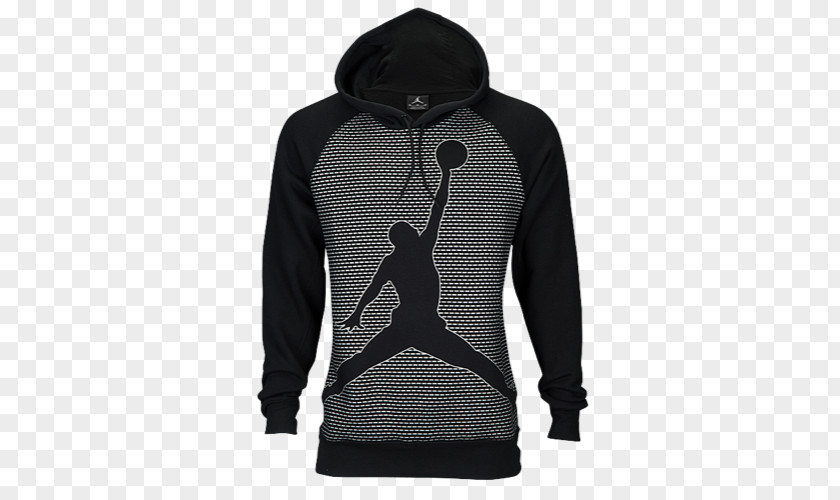 Jordan Hoodies Hoodie Jumpman Air Sweater Nike PNG