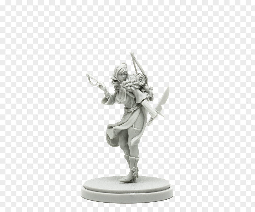 Kingdom Death Monster Figurine Death: Game PlayerUnknown's Battlegrounds Action & Toy Figures PNG