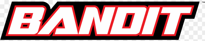 Line Logo Traxxas Bandit VXL 1/10 Off-Road Buggy Brand Font PNG