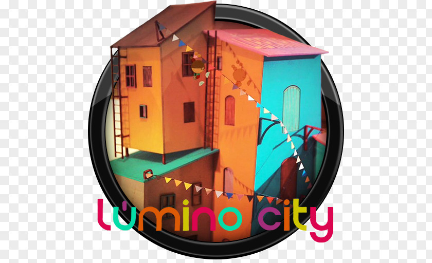 Lumino City Video Games Adventure Game State Of Play PNG