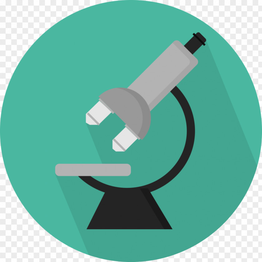 Microscope Creative Commons License PNG