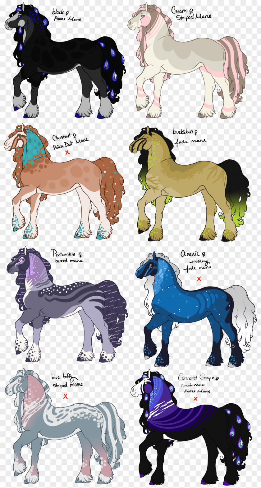 Peafowl Mustang Stallion Colt Pony Pack Animal PNG