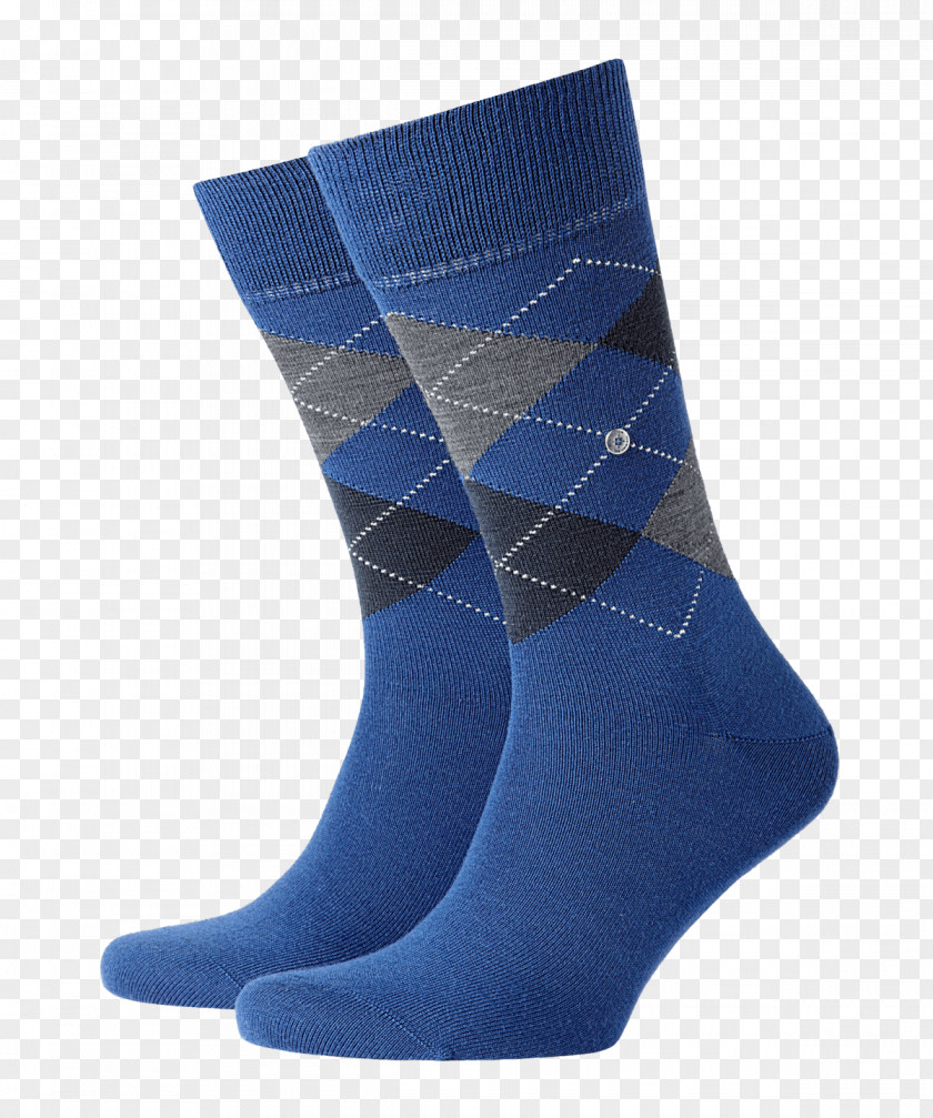 Royal Blue FALKE KGaA Sock Burlington Industries Argyle Clothing PNG
