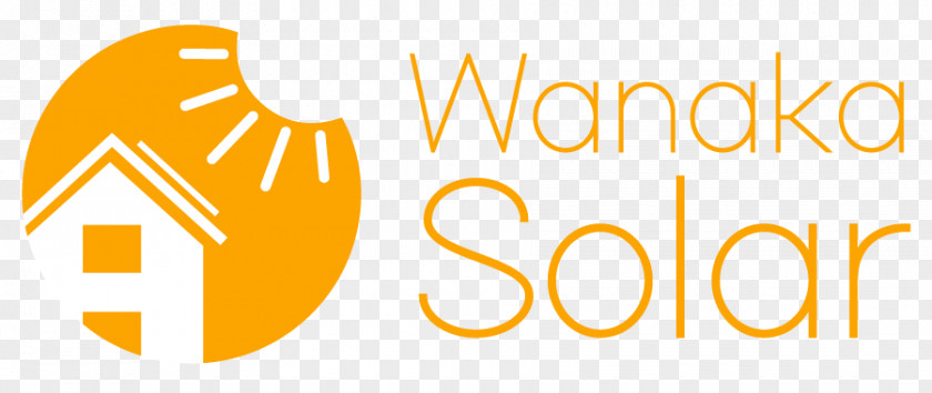 Solar Energy Downsides Wanaka Logo Brand Product Font PNG