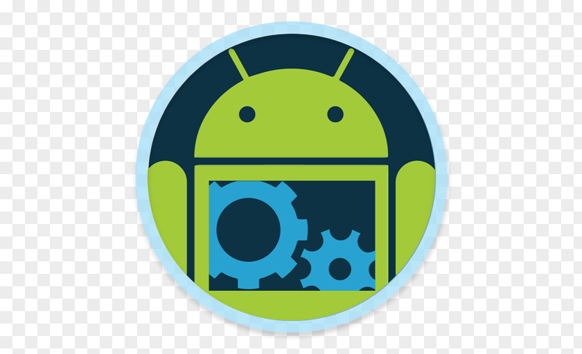 Studio Android Computer Software PNG