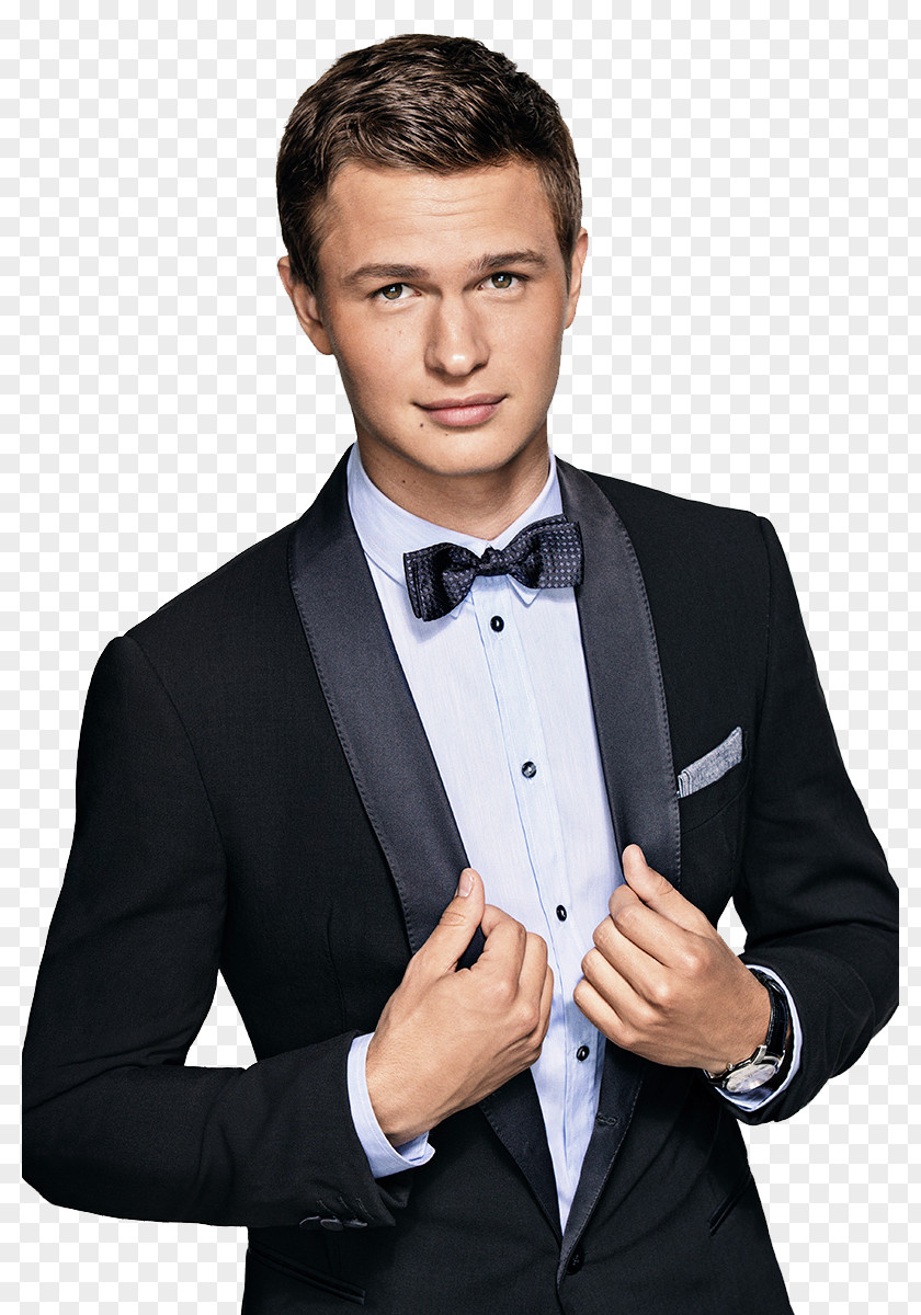Actor Ansel Elgort The Fault In Our Stars Magazine GQ PNG
