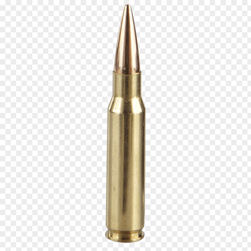 Ammunition Bullet 7mm Remington Magnum 7 Mm Caliber .300 Winchester PNG