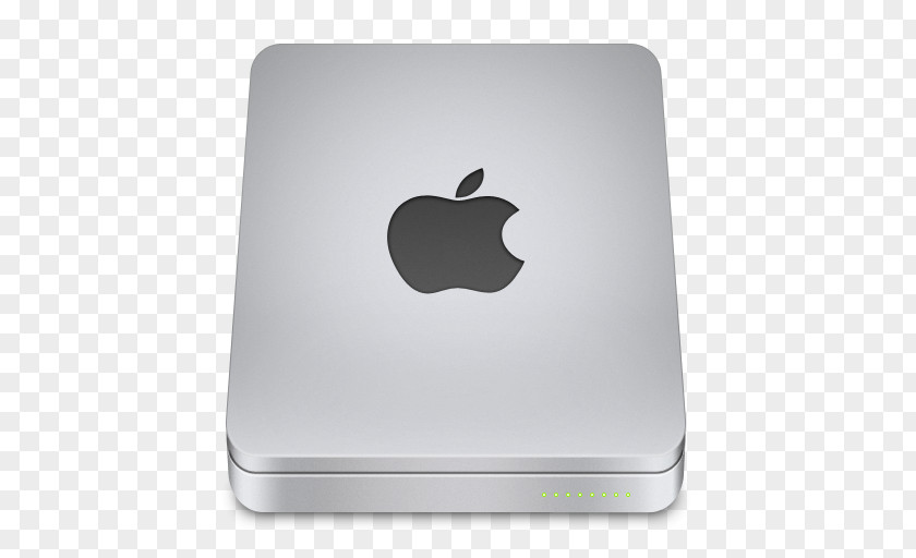 Apple Computer Accessory PNG