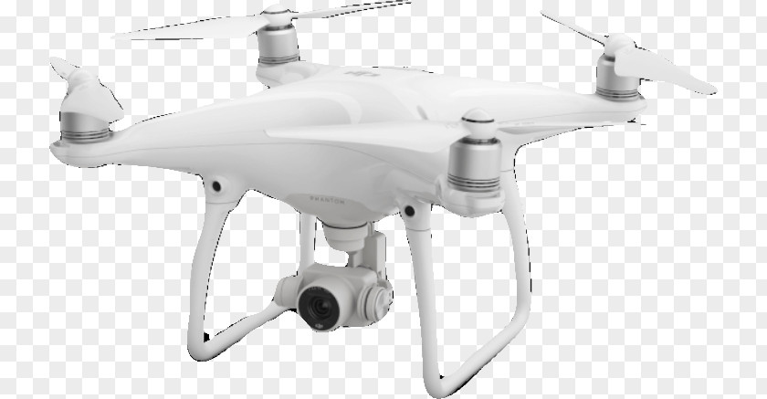 Body Drone Mavic Pro Phantom Unmanned Aerial Vehicle DJI Quadcopter PNG