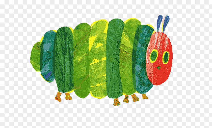 Book The Very Hungry Caterpillar Eric Carle Museum Of Picture Art Children's Literature PNG