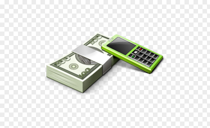 Calculator Accounting Money Accounts Receivable PNG
