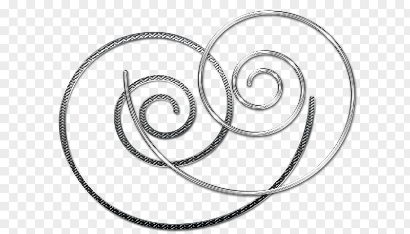 Car Material Circle Body Jewellery Silver PNG