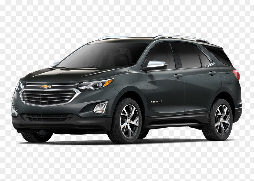 Chevrolet 2017 Equinox Car Sport Utility Vehicle 2018 LS PNG