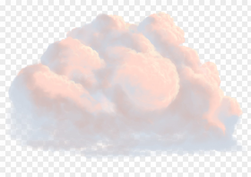 Cloud Cumulus Water PNG