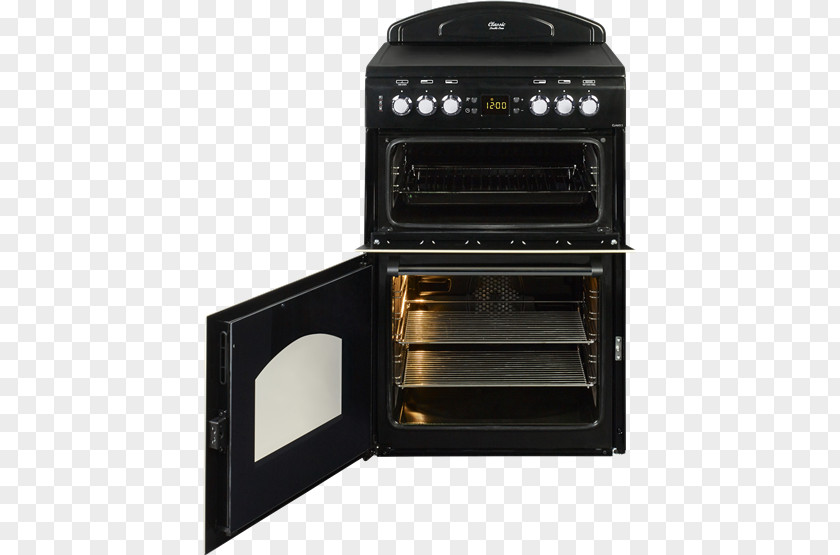 Cooker Home Appliance Oven Gas Stove Cooking Ranges Electric PNG