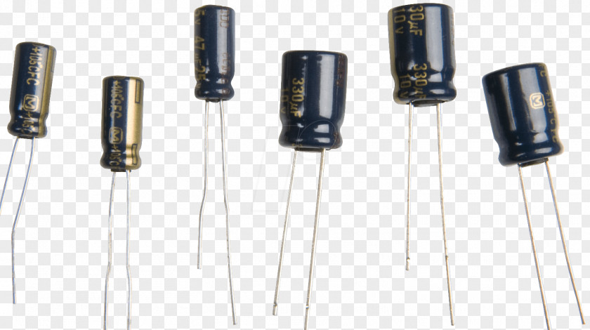 Electrolytic Capacitor Symbol Aluminum Electronic Component Electrolyte PNG