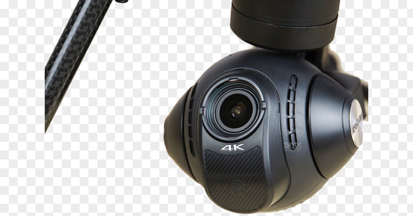 HD Camera Lens Uncrewed Vehicle High-definition Television PNG