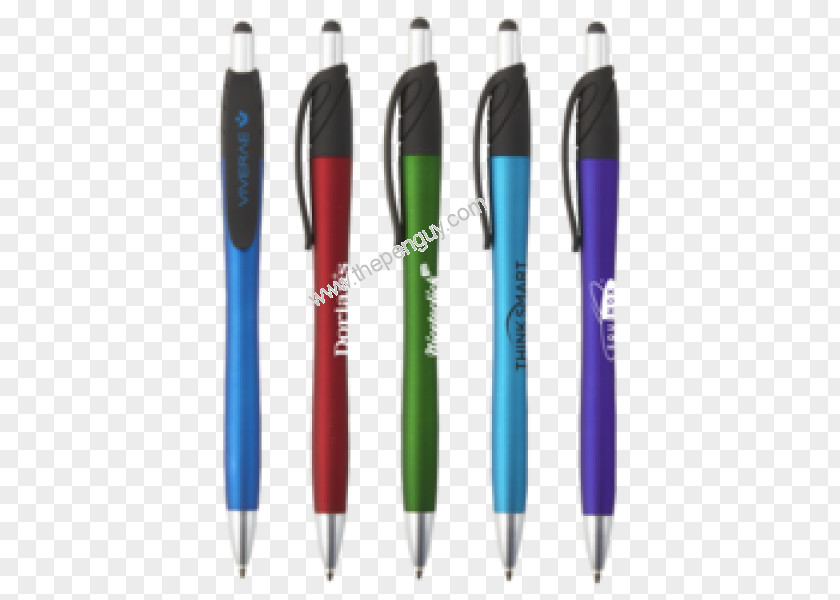 Marketing Ballpoint Pen Pens Paper Stylus PNG
