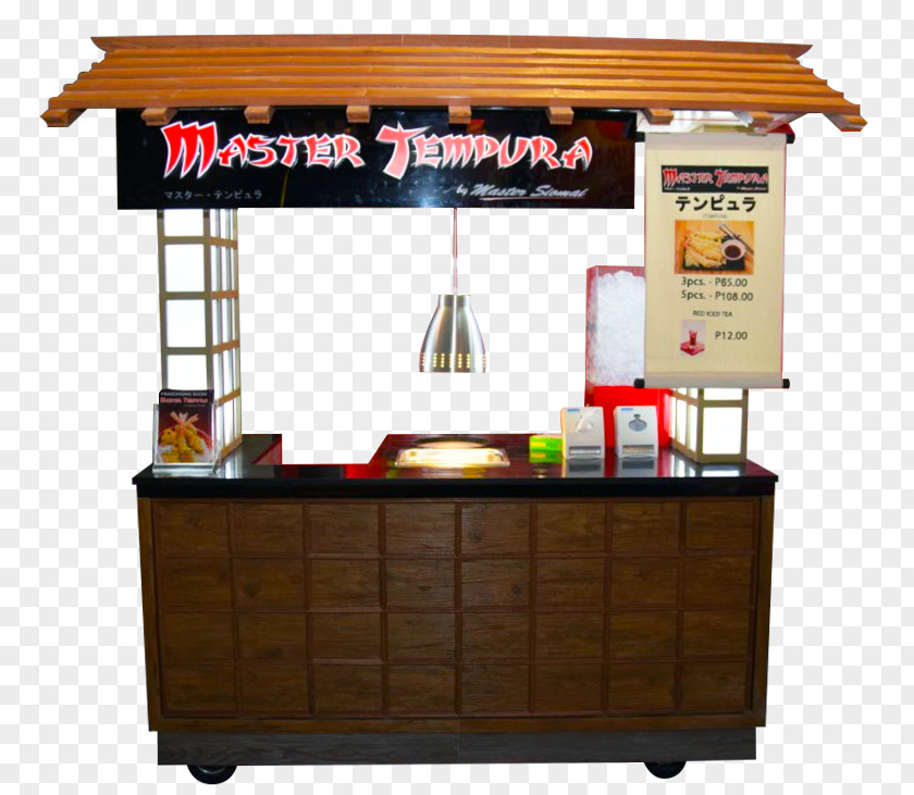 Master Siomai Tempura Food Cart Japanese Cuisine Business Franchising PNG