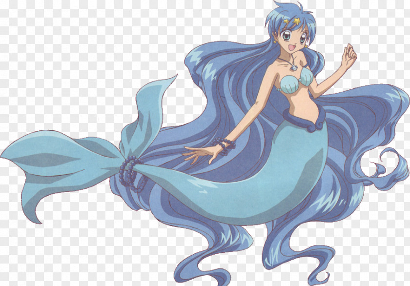 Mermaid Hanon Hōshō Lucia Nanami Rina Toin Melody Pichi Pitch PNG