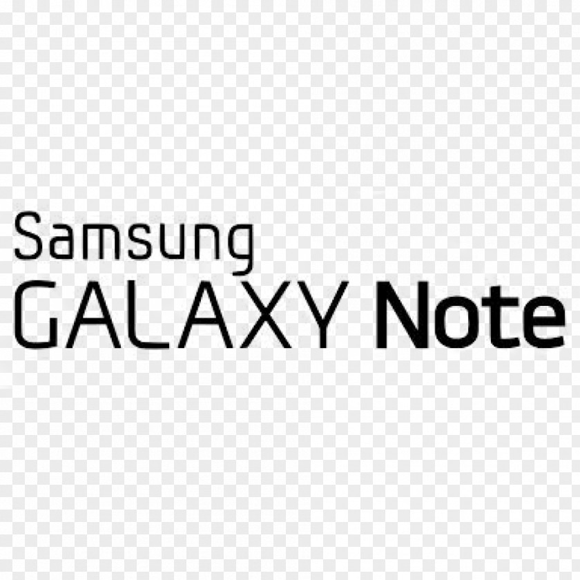 Samsung Galaxy S5 Brand Logo Font PNG
