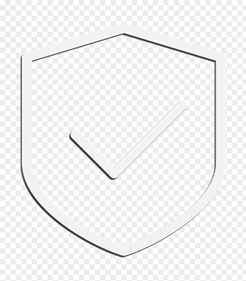 Security Icon Shield PNG